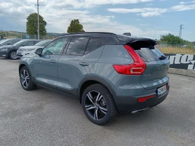 Volvo XC40 2.0T5* R DESIGN* FULL* , снимка 6