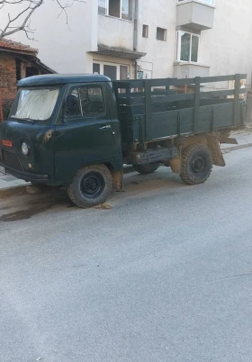 Uaz 452 | Mobile.bg    11