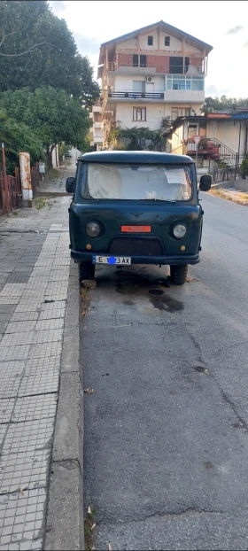 Uaz 452 | Mobile.bg    6