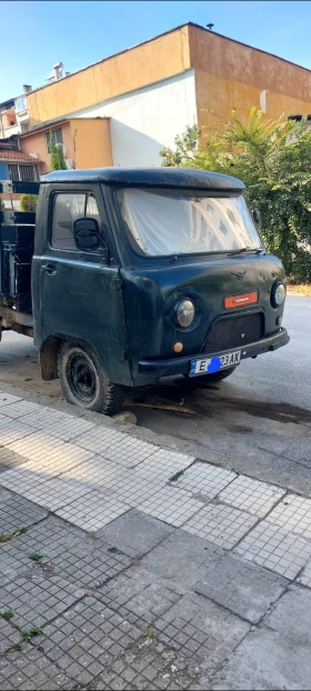 Uaz 452 | Mobile.bg    10