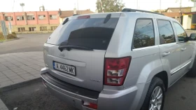 Jeep Grand cherokee 3.0 CRD, снимка 15