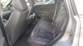 Jeep Grand cherokee 3.0 CRD, снимка 8