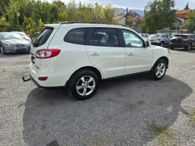 Hyundai Santa fe 2.2CRDI- 6+ 1 4x4, Navi , ПОДГРЕВ, Камера, снимка 5