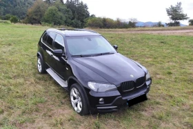 BMW X5 3.0D Спешно, снимка 2