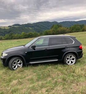 BMW X5 3.0D Спешно, снимка 4