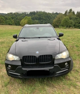 BMW X5 3.0D Спешно, снимка 6