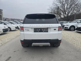 Обява за продажба на Land Rover Range Rover Sport 3.0d 249k.c. HSE  ~35 500 лв. - изображение 7