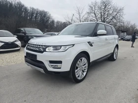 Обява за продажба на Land Rover Range Rover Sport 3.0d 249k.c. HSE  ~35 500 лв. - изображение 1