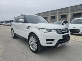 Обява за продажба на Land Rover Range Rover Sport 3.0d 249k.c. HSE  ~35 500 лв. - изображение 1