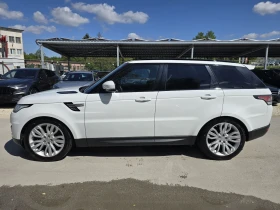 Land Rover Range Rover Sport 3.0d 249k.c. HSE  | Mobile.bg    7