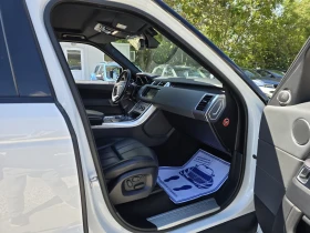 Land Rover Range Rover Sport 3.0d 249k.c. HSE  | Mobile.bg    15