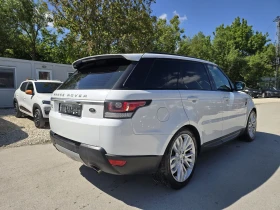     Land Rover Range Rover Sport 3.0d 249k.c. HSE 