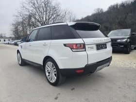 Обява за продажба на Land Rover Range Rover Sport 3.0d 249k.c. HSE  ~35 500 лв. - изображение 4