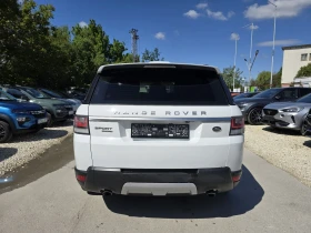 Land Rover Range Rover Sport 3.0d 249k.c. HSE  | Mobile.bg    5