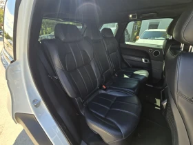 Land Rover Range Rover Sport 3.0d 249k.c. HSE  | Mobile.bg    16