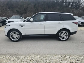 Обява за продажба на Land Rover Range Rover Sport 3.0d 249k.c. HSE  ~35 500 лв. - изображение 6