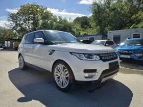     Land Rover Range Rover Sport 3.0d 249k.c. HSE 