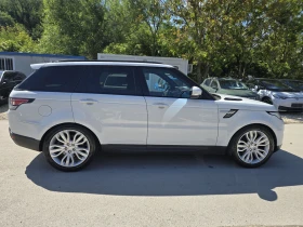 Land Rover Range Rover Sport 3.0d 249k.c. HSE  | Mobile.bg    6