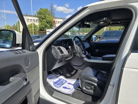 Land Rover Range Rover Sport 3.0d 249k.c. HSE  | Mobile.bg    9