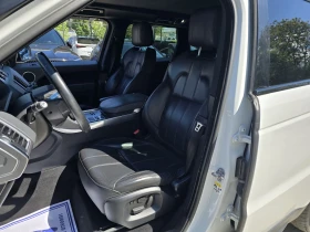 Land Rover Range Rover Sport 3.0d 249k.c. HSE  | Mobile.bg    8