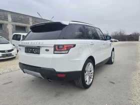 Обява за продажба на Land Rover Range Rover Sport 3.0d 249k.c. HSE  ~35 500 лв. - изображение 3