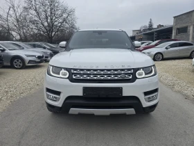     Land Rover Range Rover Sport 3.0d 249k.c. HSE 