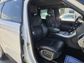 Land Rover Range Rover Sport 3.0d 249k.c. HSE  | Mobile.bg    13