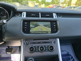 Land Rover Range Rover Sport 3.0d 249k.c. HSE  | Mobile.bg    11
