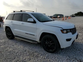 Обява за продажба на Jeep Grand cherokee LAREDO* Подгрев* Камера* keyless ~32 000 лв. - изображение 3