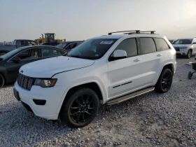 Обява за продажба на Jeep Grand cherokee LAREDO* Подгрев* Камера* keyless ~32 000 лв. - изображение 1