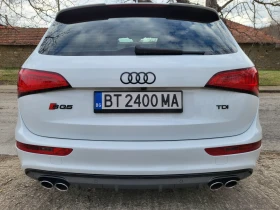 Audi SQ5, снимка 8