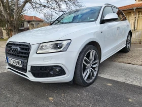 Audi SQ5, снимка 1