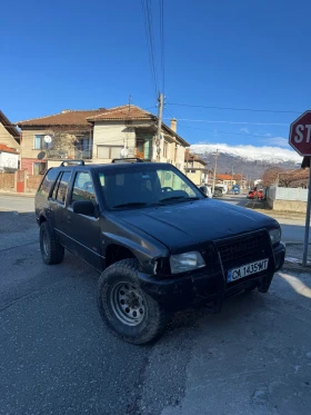 Opel Frontera 2.8, снимка 2