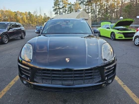 Porsche Macan, снимка 2