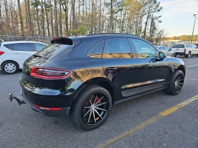 Porsche Macan, снимка 6