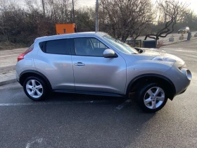 Nissan Juke 1.6i бензин-газ, снимка 2