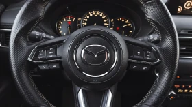 Mazda CX-5 TAKUMI 2.5 SKYACTIV-G Automatic - 56900 лв. - 82171024 | Car24.bg