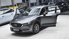 Mazda CX-5 TAKUMI 2.5 SKYACTIV-G Automatic 1