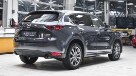 Mazda CX-5 TAKUMI 2.5 SKYACTIV-G Automatic, снимка 6