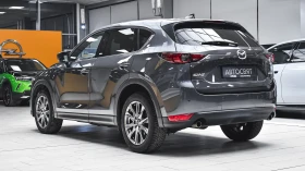 Mazda CX-5 TAKUMI 2.5 SKYACTIV-G Automatic, снимка 7