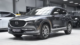 Mazda CX-5 TAKUMI 2.5 SKYACTIV-G Automatic - 56900 лв. - 82171024 | Car24.bg