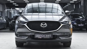 Mazda CX-5 TAKUMI 2.5 SKYACTIV-G Automatic - 56900 лв. - 82171024 | Car24.bg