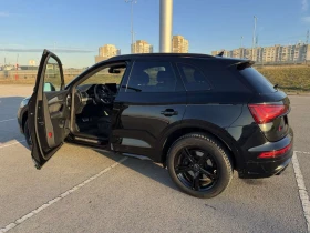 Audi SQ5, снимка 2