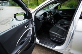 Hyundai Santa fe 2.2CRDi 240 (7 ) | Mobile.bg    13