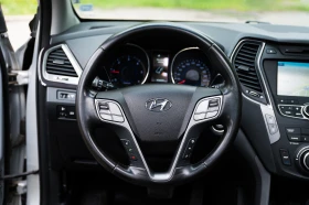 Hyundai Santa fe 2.2CRDi 240 (7 ) | Mobile.bg    16