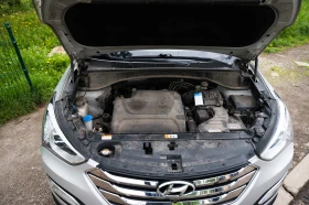 Hyundai Santa fe 2.2CRDi 240 (7 ) | Mobile.bg    17
