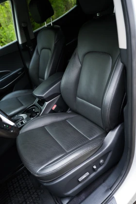 Hyundai Santa fe 2.2CRDi 240 (7 ) | Mobile.bg    14