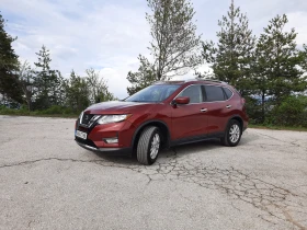 Обява за продажба на Nissan Rogue SV ~40 560 лв. - изображение 11
