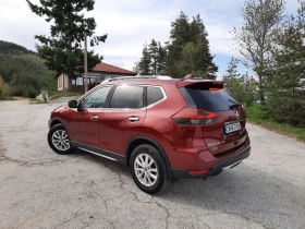 Обява за продажба на Nissan Rogue SV ~40 560 лв. - изображение 1