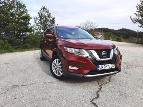 Обява за продажба на Nissan Rogue SV ~40 560 лв. - изображение 1